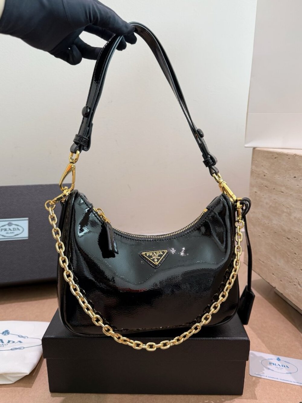 Prada Bag
